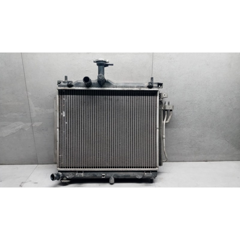 HYUNDAI AIR CONDITIONER HEAT RADIATOR  HYUNDAI i10 2007>2010 used