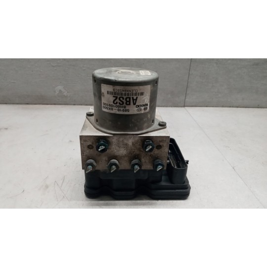 GRUPPO ABS HYUNDAI i10 2007>2010 usato