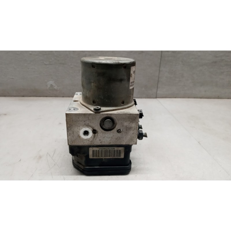 HYUNDAI ABS SYSTEM HYUNDAI i10 2007>2010 used