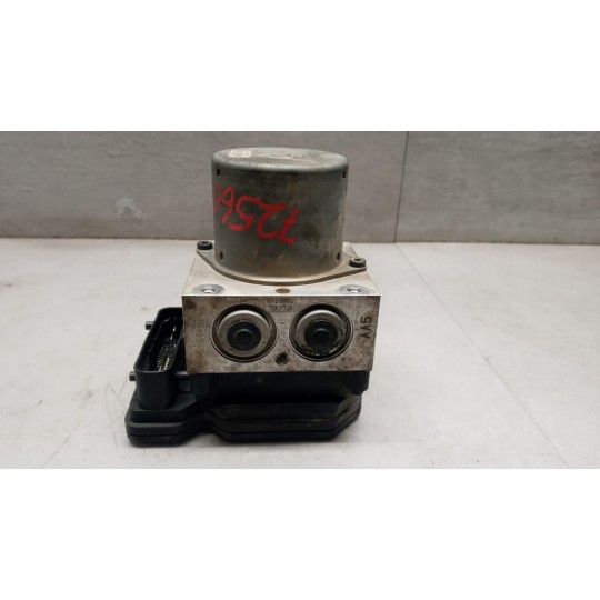 ABS SYSTEM HYUNDAI i10 2007>2010 used