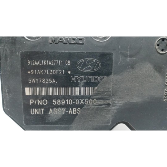 GRUPPO ABS HYUNDAI i10 2007>2010 usato