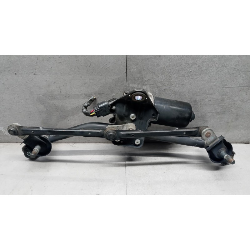HYUNDAI windshield wiper motor HYUNDAI i10 2007>2010 used