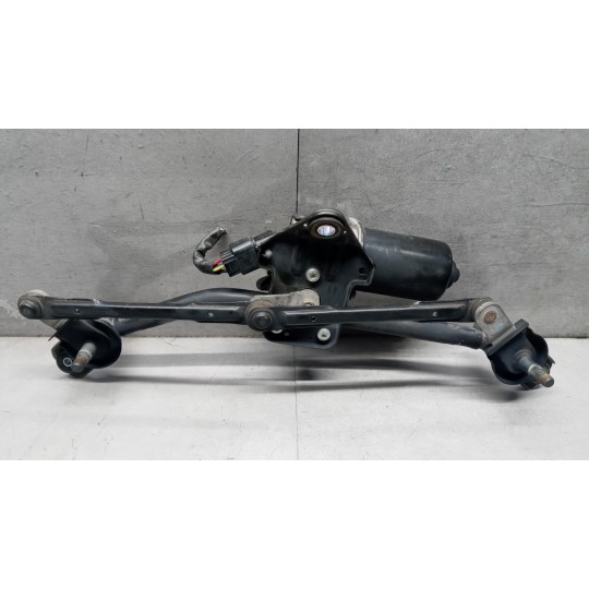 windshield wiper motor HYUNDAI i10 2007>2010 used