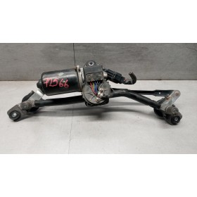 windshield wiper motor...