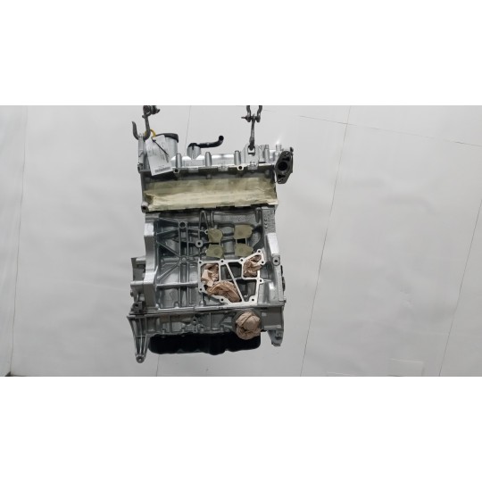 ENGINE VOLKSWAGEN Golf 7 2012>2016 used