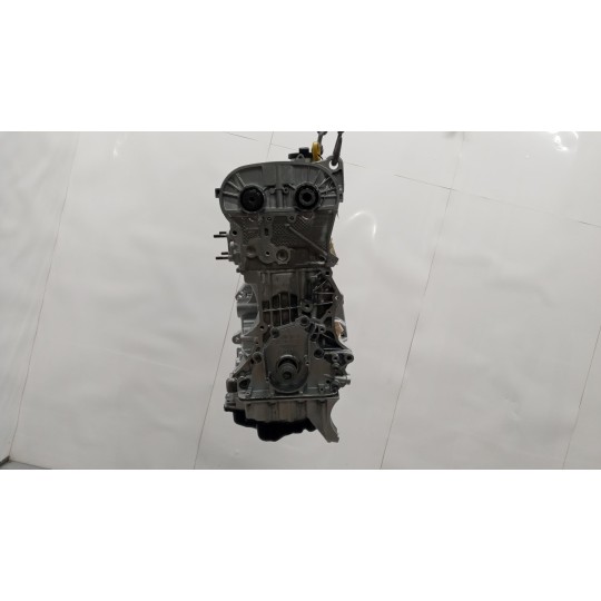 ENGINE VOLKSWAGEN Golf 7 2012>2016 used