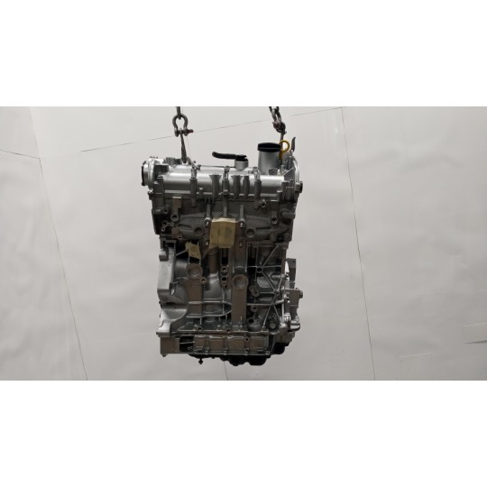 ENGINE VOLKSWAGEN Golf 7 2012>2016 used