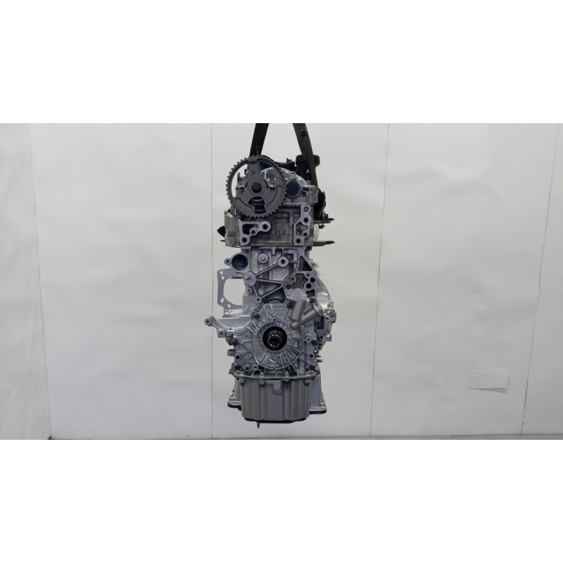 OPEL van ENGINE OPEL van Combo E 2018> used