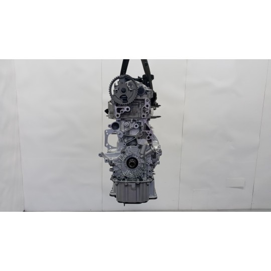 ENGINE OPEL van Combo E 2018> used