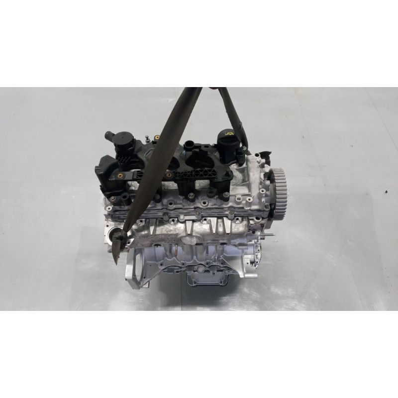 OPEL van ENGINE OPEL van Combo E 2018> used