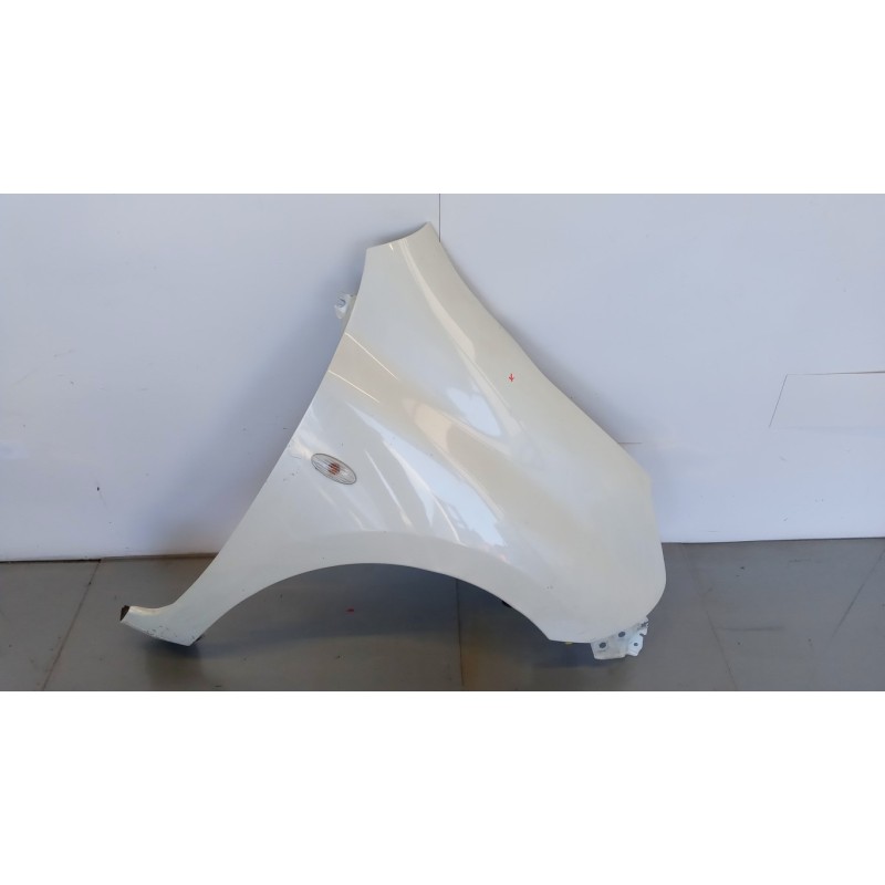 NISSAN RIGHT FRONT MUDGUARD  NISSAN Micra 2014 >2017 used