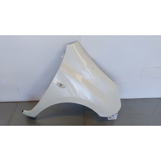 RIGHT FRONT MUDGUARD  NISSAN Micra 2014 >2017 used