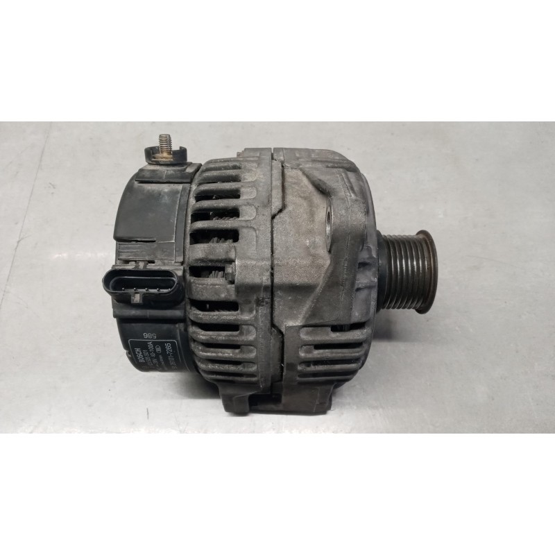 MAN ALTERNATORE MAN TG-A 2000>2007 usato