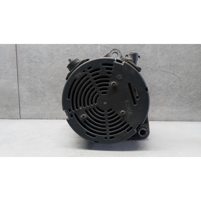 MAN ALTERNATORE MAN TG-A 2000>2007 usato