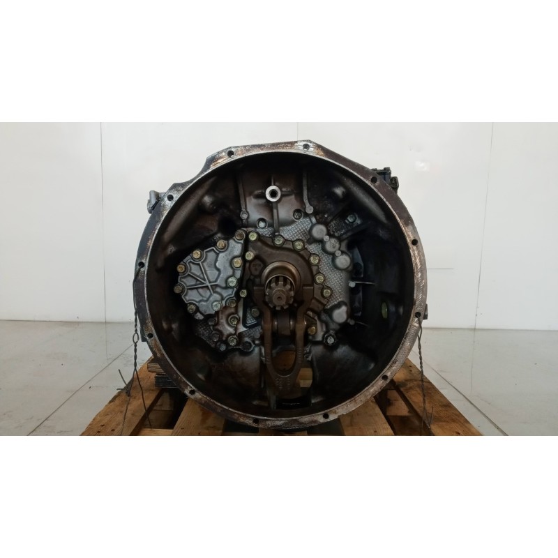 MAN GEARBOXES  MAN TG-A 2000>2007 used