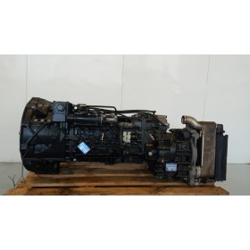 GEARBOXES  MAN TG-A...