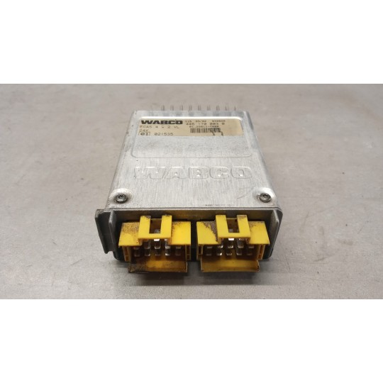 VARIOUS CONTROL UNITS A  MAN TG-A 2000>2007 used