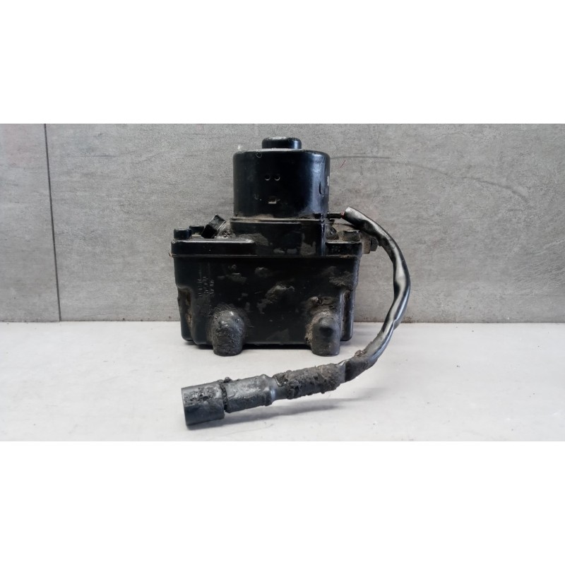 MAN CAB LIFT PUMP  MAN TG-A 2000>2007 used