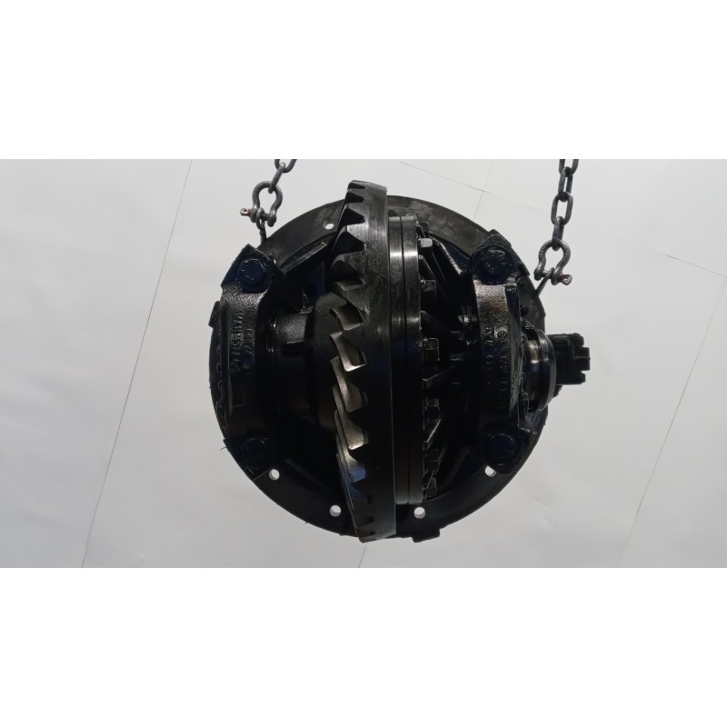 MAN GRUPPO DIFFERENZIALE POSTERIORE MAN TG-A 2000>2007 usato