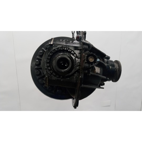 GRUPPO DIFFERENZIALE POSTERIORE MAN TG-A 2000>2007 usato