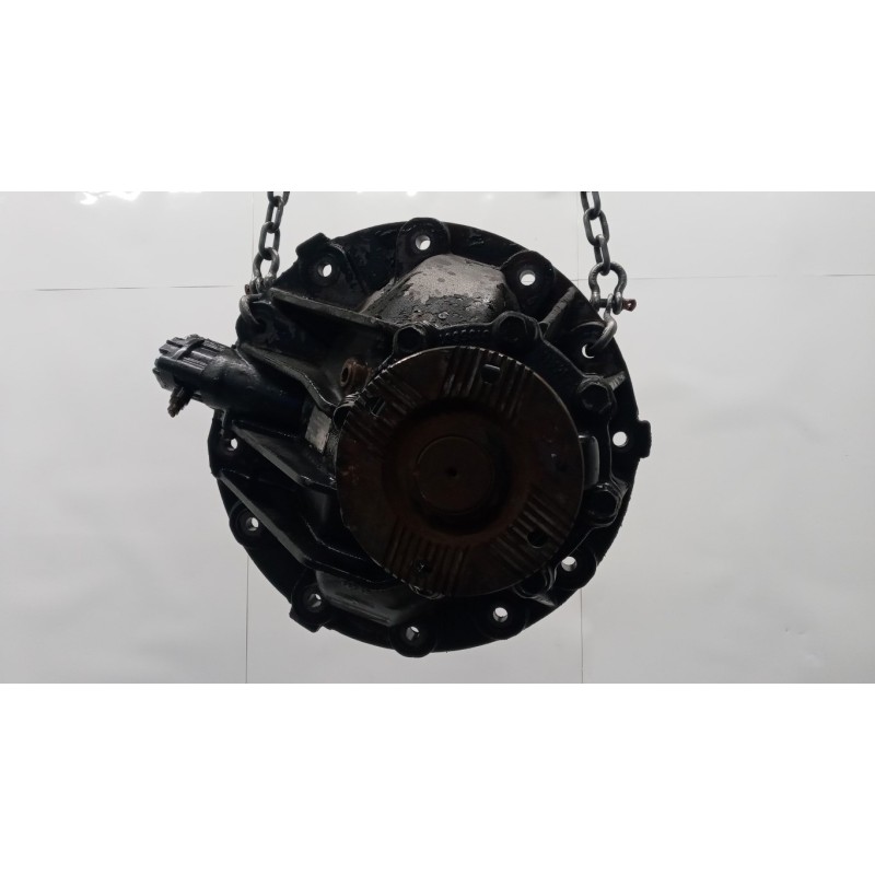 MAN GRUPPO DIFFERENZIALE POSTERIORE MAN TG-A 2000>2007 usato