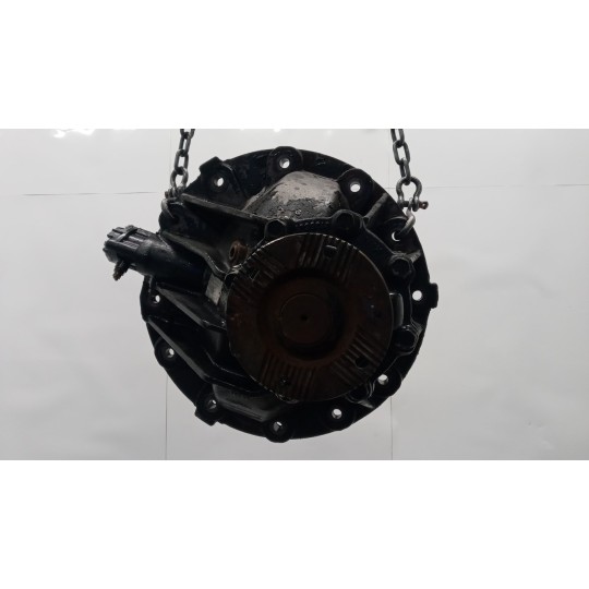 GRUPPO DIFFERENZIALE POSTERIORE MAN TG-A 2000>2007 usato