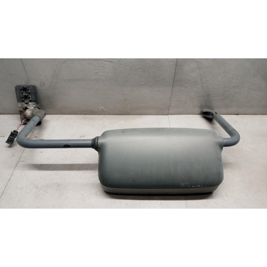 LEFT ELETRIC REAR-VIEW MIRROR  MAN TG-A 2000>2007 used