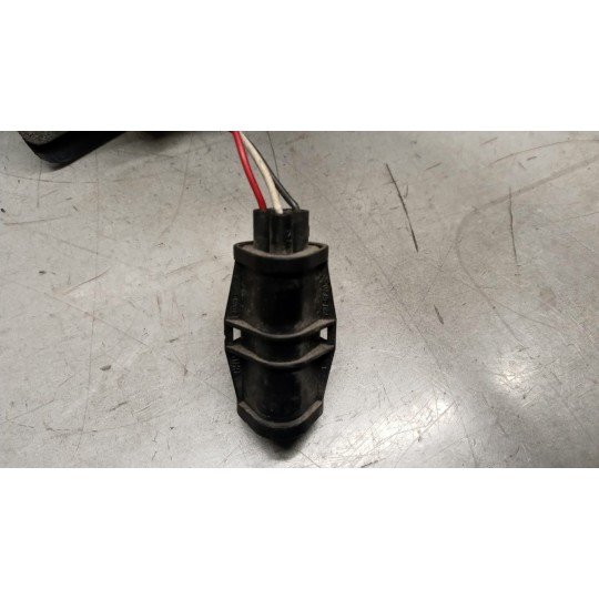 LEFT ELETRIC REAR-VIEW MIRROR  MAN TG-A 2000>2007 used