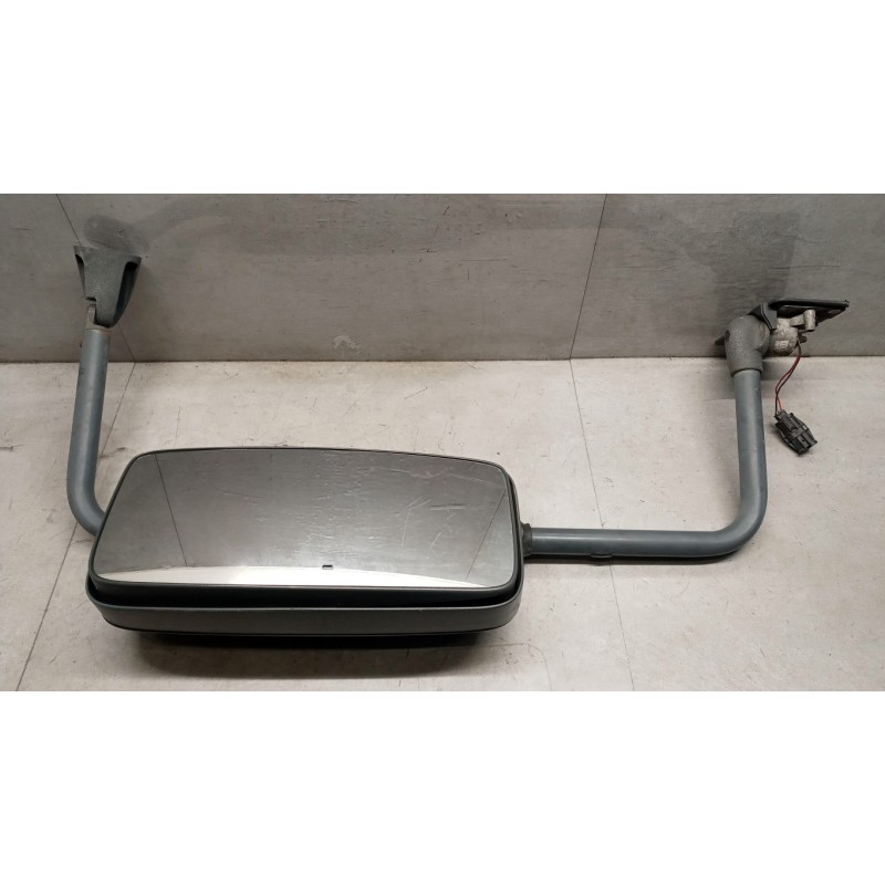 MAN LEFT ELETRIC REAR-VIEW MIRROR  MAN TG-A 2000>2007 used