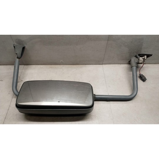 LEFT ELETRIC REAR-VIEW MIRROR  MAN TG-A 2000>2007 used