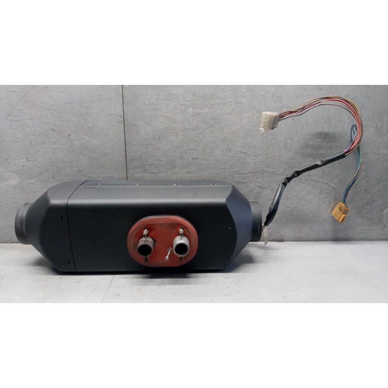 MAN WEBASTO MAN TG-A 2000>2007 used