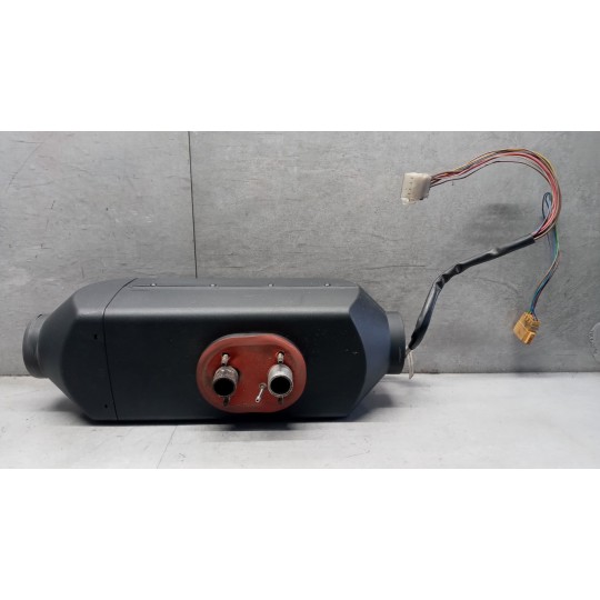 WEBASTO MAN TG-A 2000>2007 used