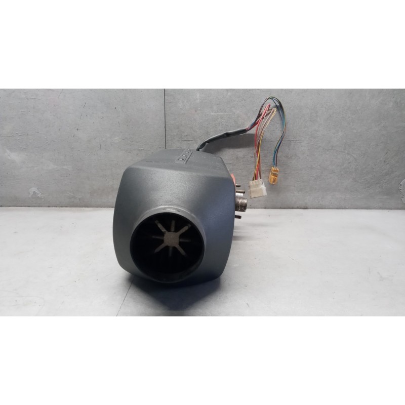 MAN WEBASTO MAN TG-A 2000>2007 used