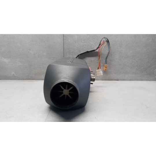 WEBASTO MAN TG-A 2000>2007 usato