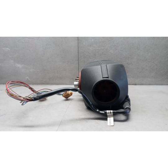 WEBASTO MAN TG-A 2000>2007 usato