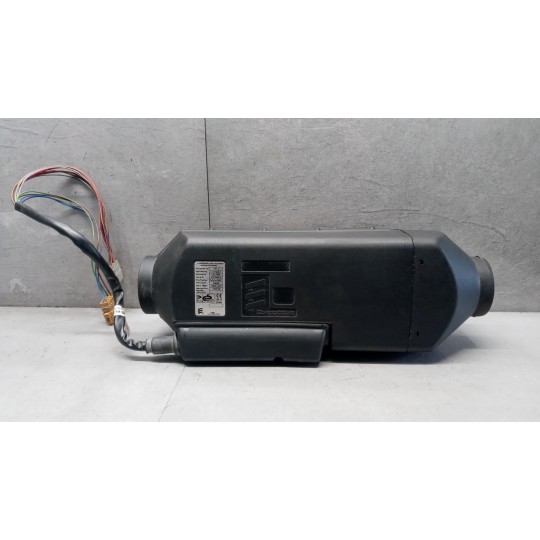 WEBASTO MAN TG-A 2000>2007 used