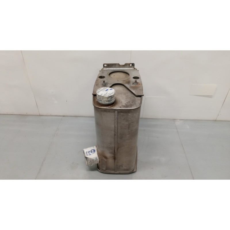 MAN SILENCER MAN TG-A 2000>2007 used