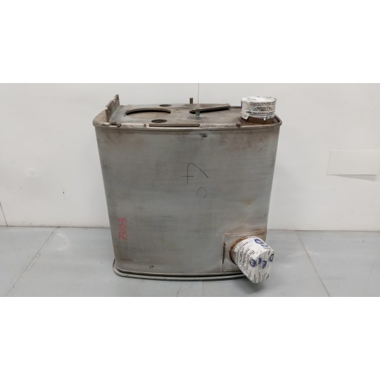 SILENCER MAN TG-A 2000>2007 used