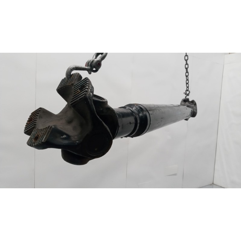 MAN ALBERO TRASMISSIONE POSTERIORE MAN TG-A 2000>2007 usato