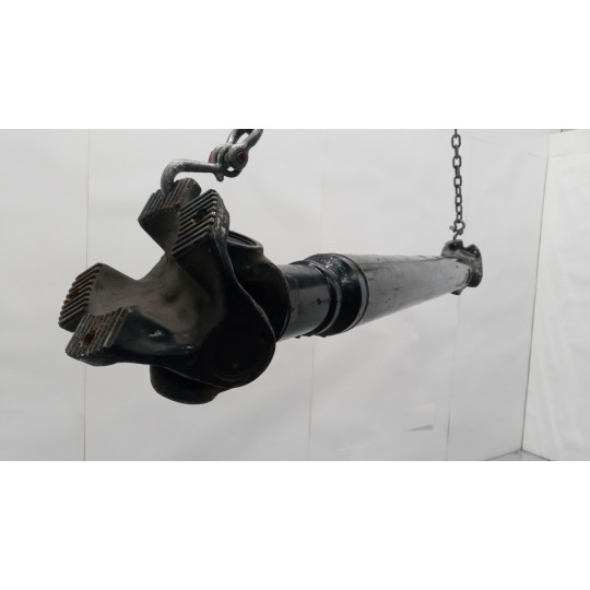 REAR POWER TAKE OFF SHAFTS MAN TG-A 2000>2007 used