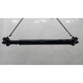 ALBERO TRASMISSIONE...