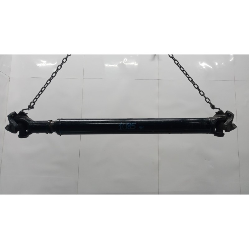 MAN REAR POWER TAKE OFF SHAFTS MAN TG-A 2000>2007 used