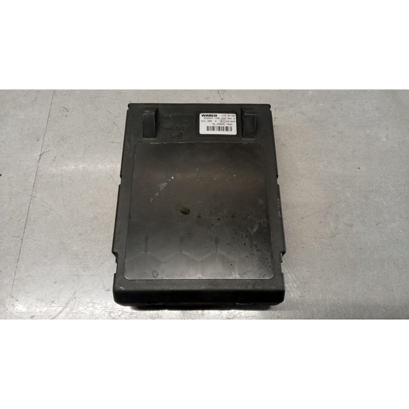 MAN VARIOUS CONTROL UNITS  MAN TG-A 2000>2007 used