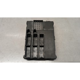 VARIOUS CONTROL UNITS  MAN...