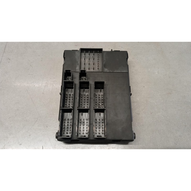 MAN VARIOUS CONTROL UNITS  MAN TG-A 2000>2007 used