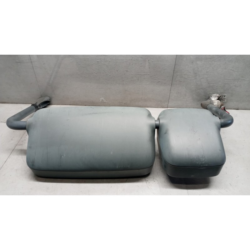 MAN RETROVISORE ELETTRICO DESTRO MAN TG-A 2000>2007 usato