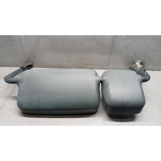 RIGHT ELETRIC REAR-VIEW MIRROR  MAN TG-A 2000>2007 used