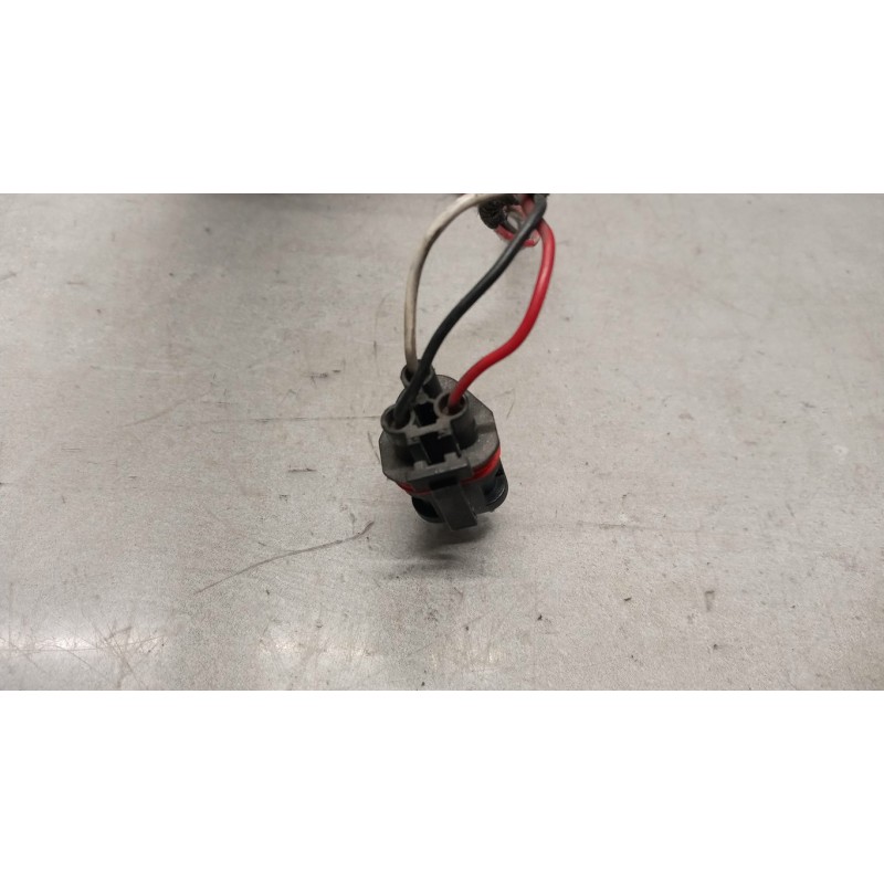 MAN RIGHT ELETRIC REAR-VIEW MIRROR  MAN TG-A 2000>2007 used