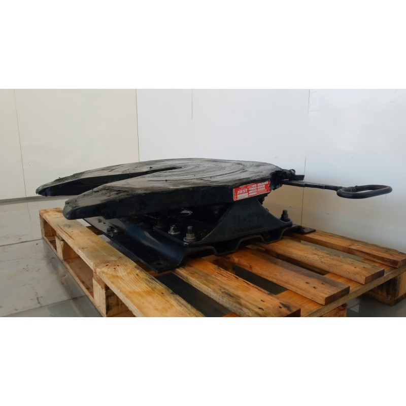 MAN RALLA MAN TG-A 2000>2007 usato