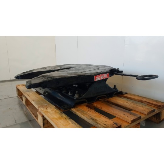 RALLA MAN TG-A 2000>2007 usato